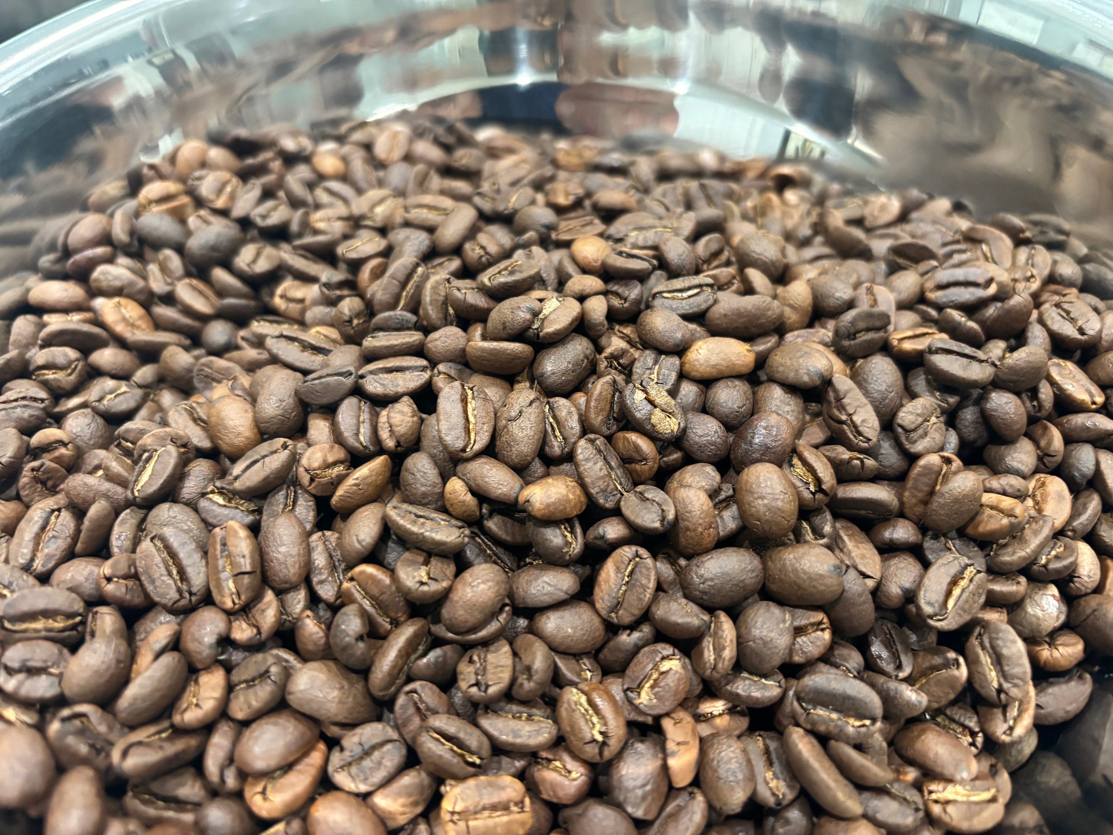 Single Origin