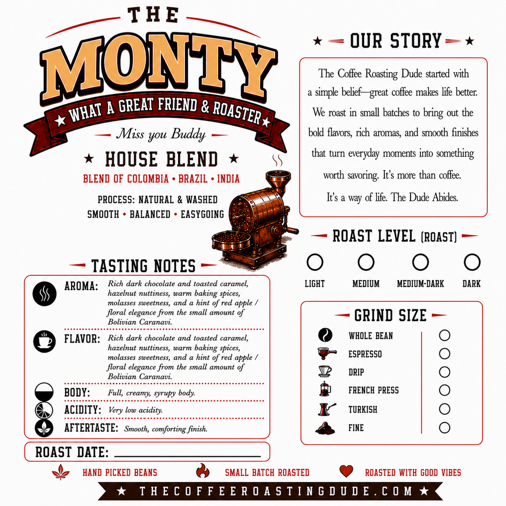 The Monty