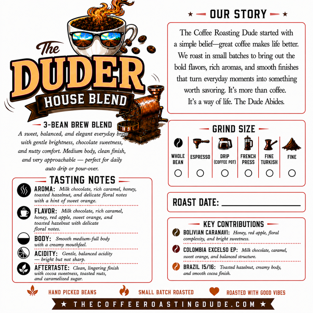 The Duder