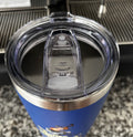 20 ounce travel mug