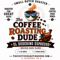 El Duderino Espresso Blend Medium-Dark Roast