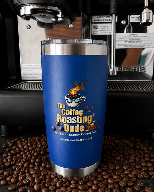 20 ounce travel mug